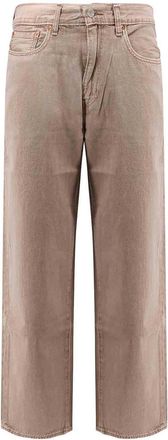 Levi's Levis Jeans Beige