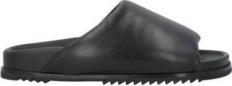 Rick Owens CALZADO - Sandalias con cierre en YOOX.COM