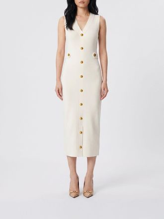 Michael Kors Gonna Donna colore Avorio