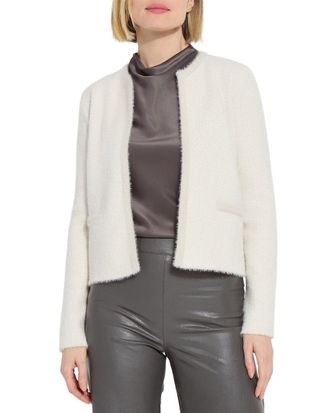 Lyss&eacute; Kathy Cardigan Jacket