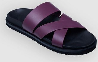 Roxy Zaho Sandalen rot