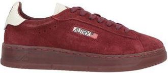 Autry FOOTWEAR - Trainers sur YOOX.COM