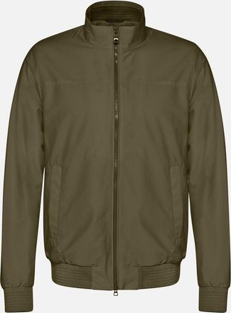 Geox Vincit Man Olive Night, Size: XXL