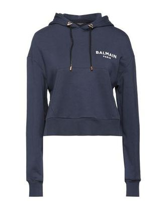 Balmain TOPWEAR - Sweatshirts on YOOX.COM