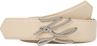 Karl Lagerfeld K/Autograph Belt