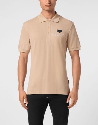 Philipp Plein Poloshirt Iconic Plein