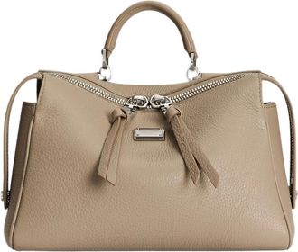 Dolce & Gabbana Bolso Vittoria - Bags - Mujer - Beige - ONE SIZE