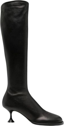Sergio Rossi Mujer, Zapatos, Negro, Talla: 41 EU