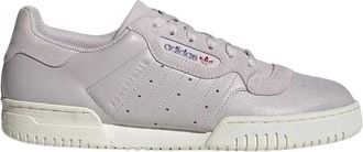 adidas Powerphase Calabasas - Heren - Skateschoenen - Paars - 39 EU - Leer - Fitness