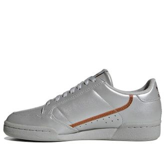 adidas (WMNS) adidas Continental 80 Grey EE5565