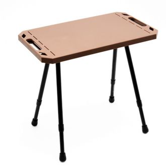 OEM Mesa De Camping Plegable, Ligera Y Regulable En Altura, Fabricada En Aleaci&oacute;n De Aluminio, Ideal Para Picnics