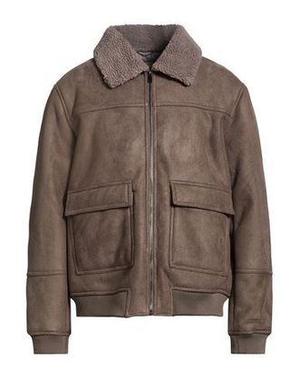 AT.P. CO JACKEN & M&Auml;NTEL - Shearling- & Kunstfell auf YOOX.COM