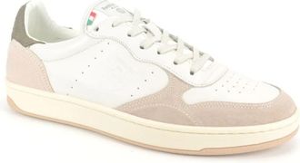 Pantofola D'oro Beige Sneaker - Heren - Sneakers - Veelkleurig - 41 EU - Schoenen