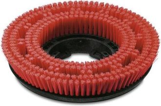 Karcher Spazzola a disco rossa, 385 mm - 69071510