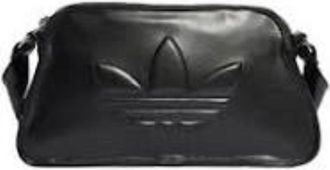 adidas (WMNS) adidas Shoulder Bag Black IT7380