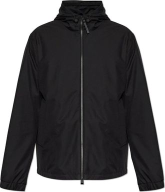 Moncler Uomo, Giacche, Nero, XL, new