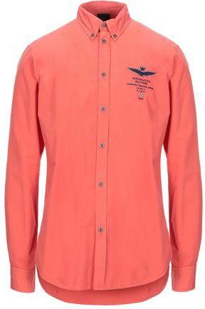 Aeronautica CAMISETAS Y TOPS - Camisas en YOOX.COM