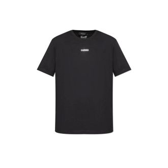 Dsquared2 Heren, Tops, Zwart, Maat: XL