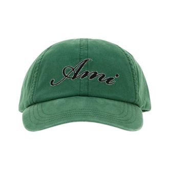 Ami unisex, Accessori, Verde, Taglia unica, new