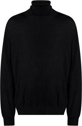 A|X Armani Exchange PRENDAS DE PUNTO - Cuello alto en YOOX.COM