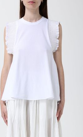 Meimeij Top in cotone
