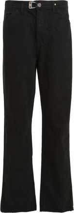 Objects IV Life straight Jeans