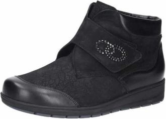 Waldl&auml;ufer Dames, Schoenen, Zwart, Maat: 37 EU