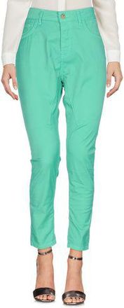 Manila Grace BOTTOMWEAR - Trousers on YOOX.COM