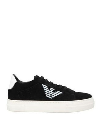 Emporio Armani SCHUHE - Sneakers auf YOOX.COM
