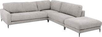 Schubiger M&ouml;bel Ecksofa Umberto Basic