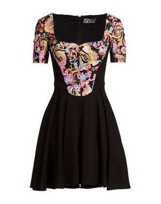 Versace KLEIDER - Mini-Kleider auf YOOX.COM
