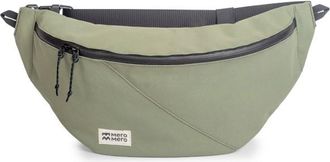 MeroMero HoïAn Hipbag Hüfttasche - | oliv