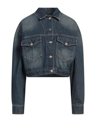 Isabel Marant COATS & JACKETS - Denim outerwear sur YOOX.COM