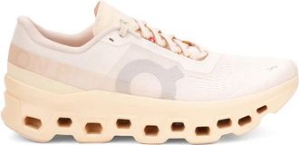 On Running Cloudmonster 1 - Dames - Hardloopschoenen - Beige - 43 EU - Fitness