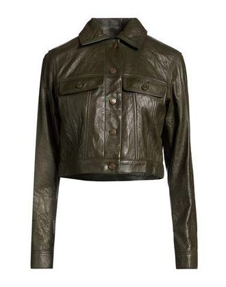 Michael Kors COATS & JACKETS - Jackets sur YOOX.COM