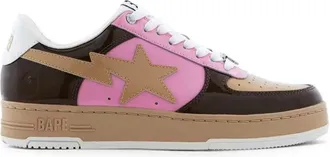 A Bathing Ape A Bathing Ape, Hombre, Zapatos, Marr&oacute;n, Talla: 42 EU