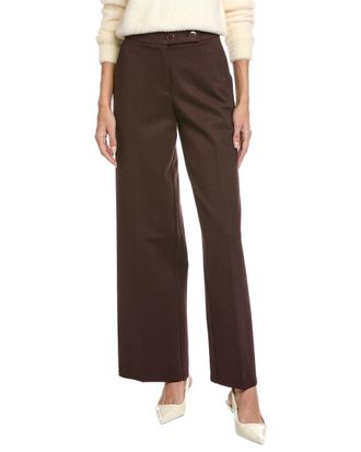 T Tahari Full Length Trouser