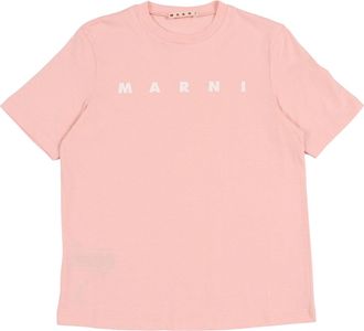 Marni Mt290 F Maglietta