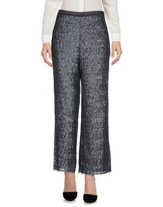 MAL&Igrave;PARMI M.U.S.T. BOTTOMWEAR - Pantaloni su YOOX.COM