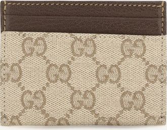 Gucci Essence Classic Card Holder Male UNI