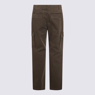 Burberry Mens Trousers Juniper _co