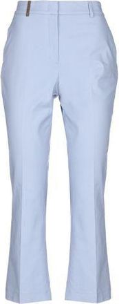 PESERICO PARTES DE ABAJO - Pantalones en YOOX.COM