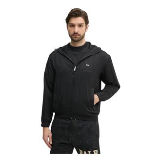 BALR. Balr., Uomo, Felpe, Nero, XL, new