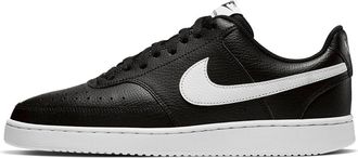 Nike Court Vision Low Black CD5463-001