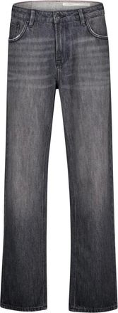 Gabba Jeans dritti - - Jeans - Uomo - Grigio - W34 L32
