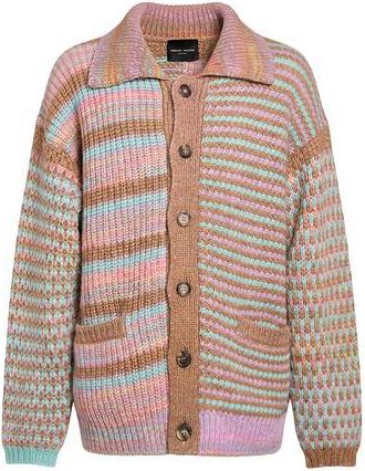 Roberto Collina MAGLIERIA - Cardigan su YOOX.COM