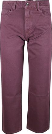 Icon Denim Los Angeles Jill Jeans