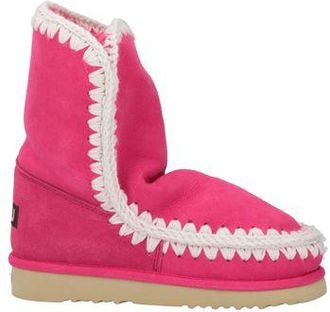 Mou FOOTWEAR - Ankle boots on YOOX.COM