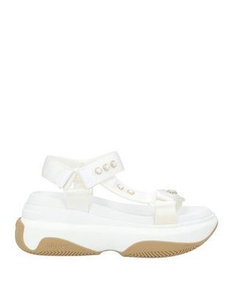 Liu Jo CALZADO - Sandalias con cierre en YOOX.COM