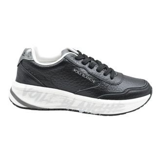 Voile Blanche Welle Sneakers - Shoes - Mujer - Negro - 36 EU